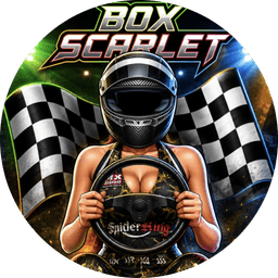 Box Scarlet